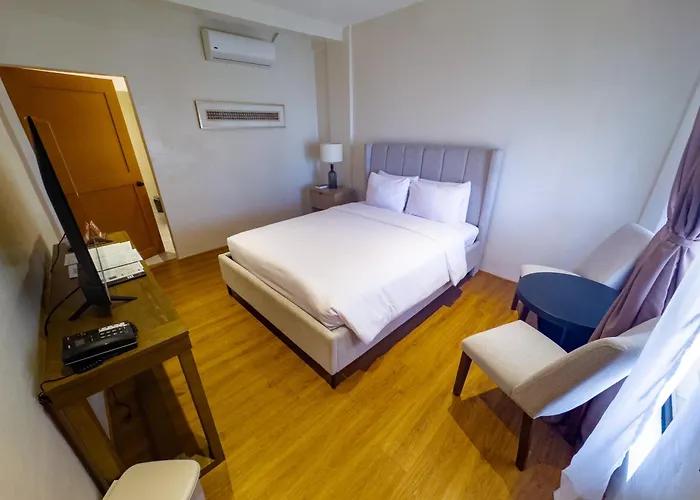 Whiterock Beach Hotel And Waterpark
