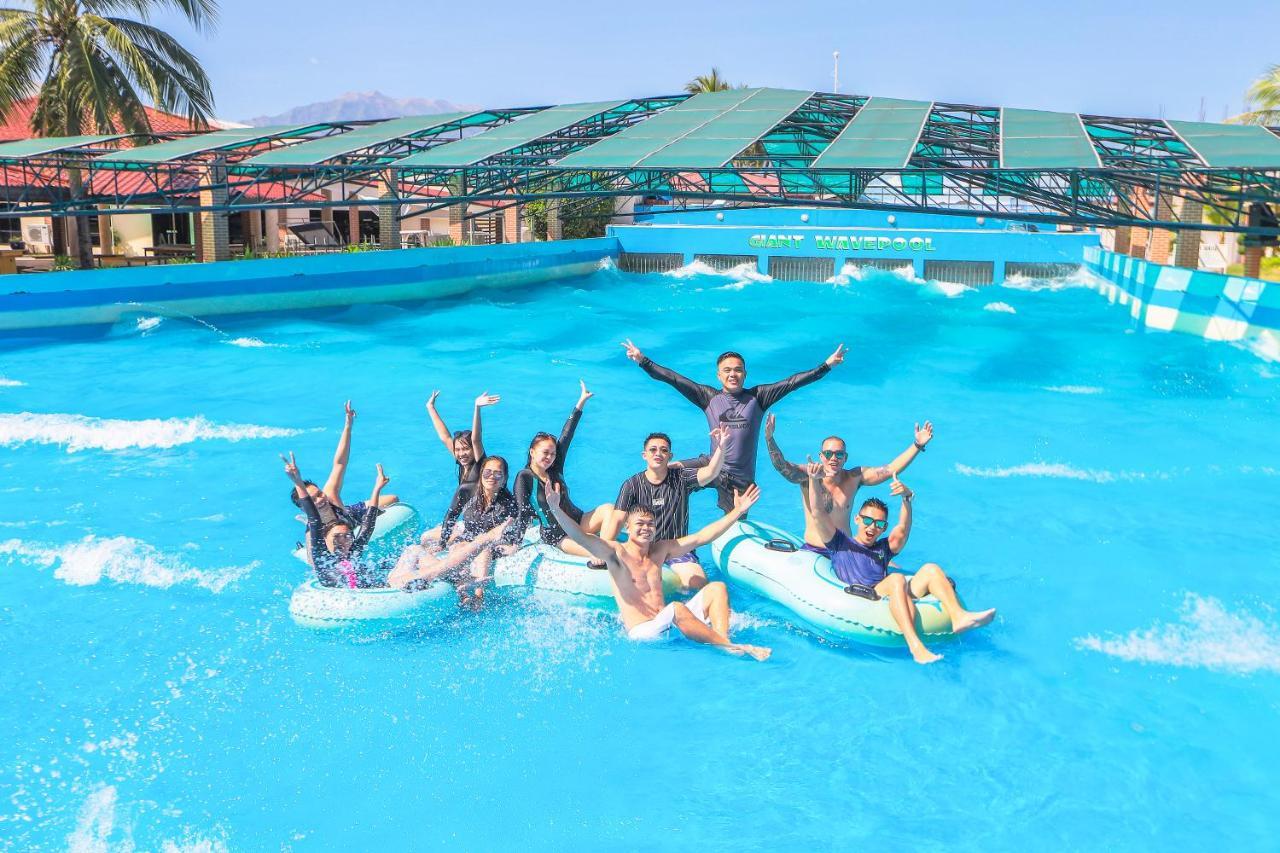 Whiterock And Waterpark 3*