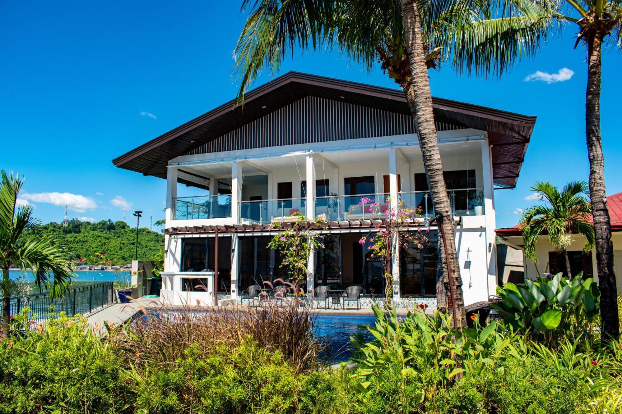 Resort Whiterock And Waterpark 3*