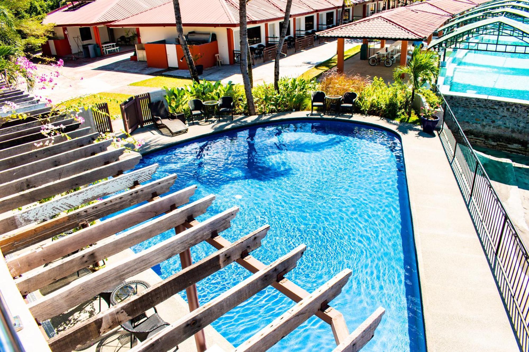 Whiterock And Waterpark Subic Bay
