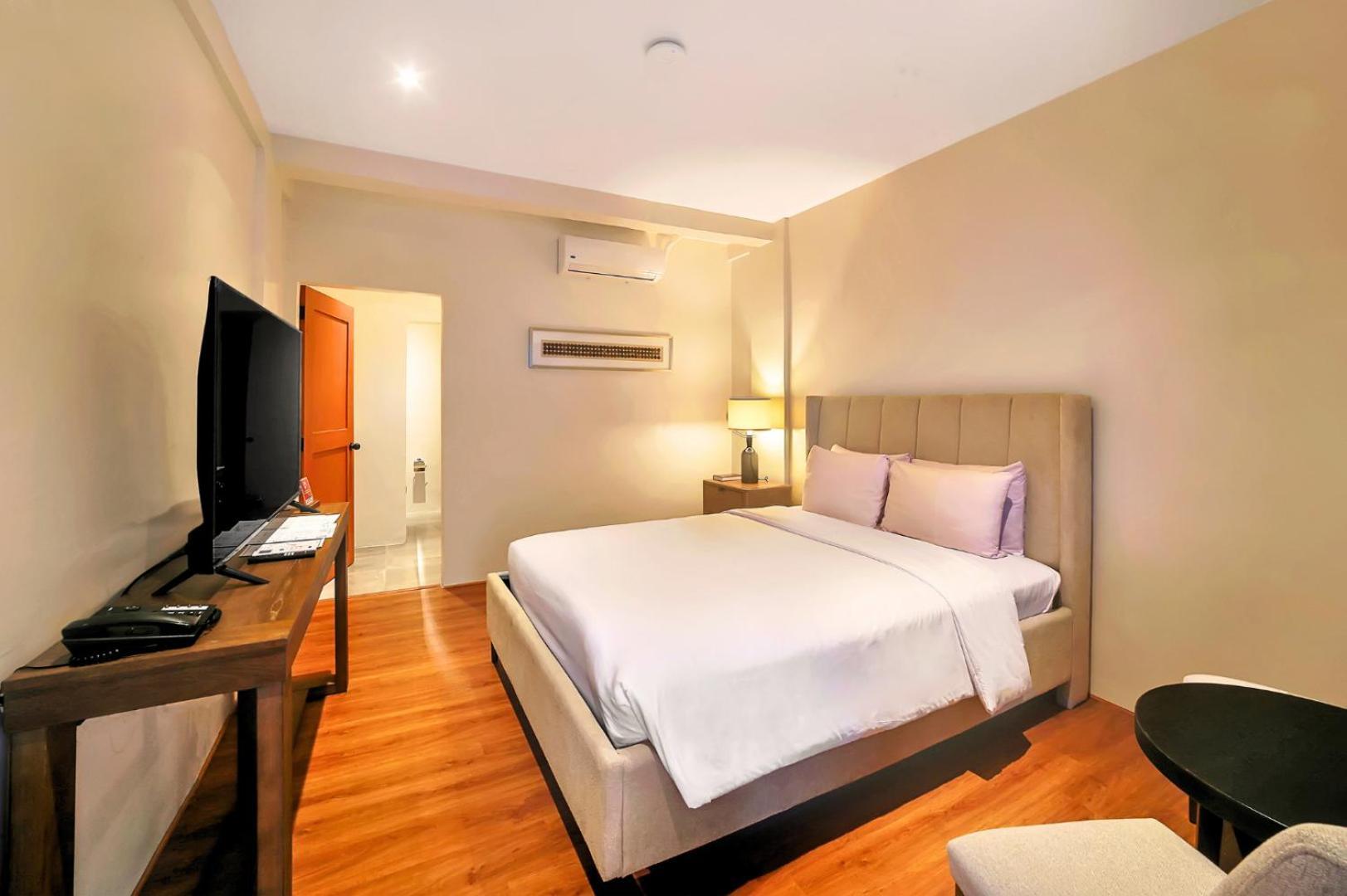 Resort Whiterock And Waterpark 3*