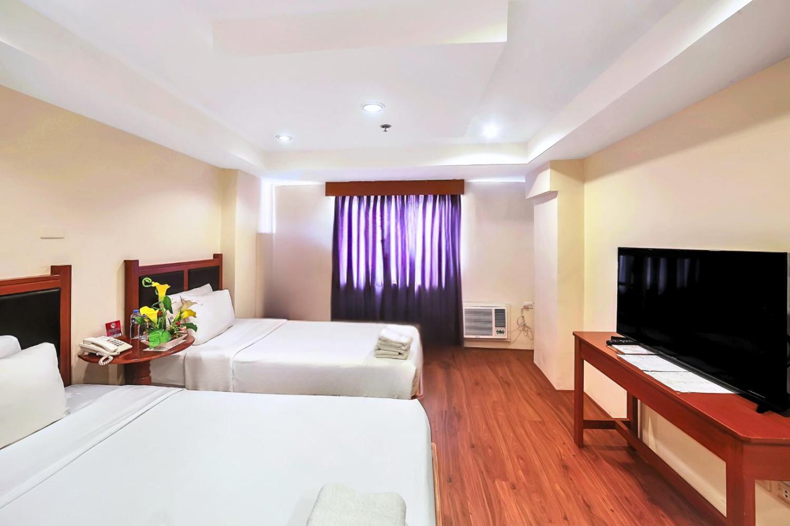 Resort Whiterock And Waterpark 3*