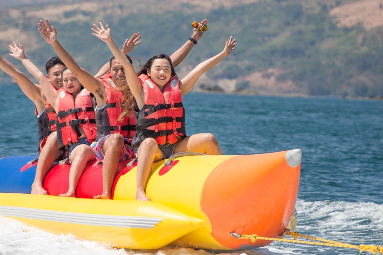 Whiterock And Waterpark Resort 3*