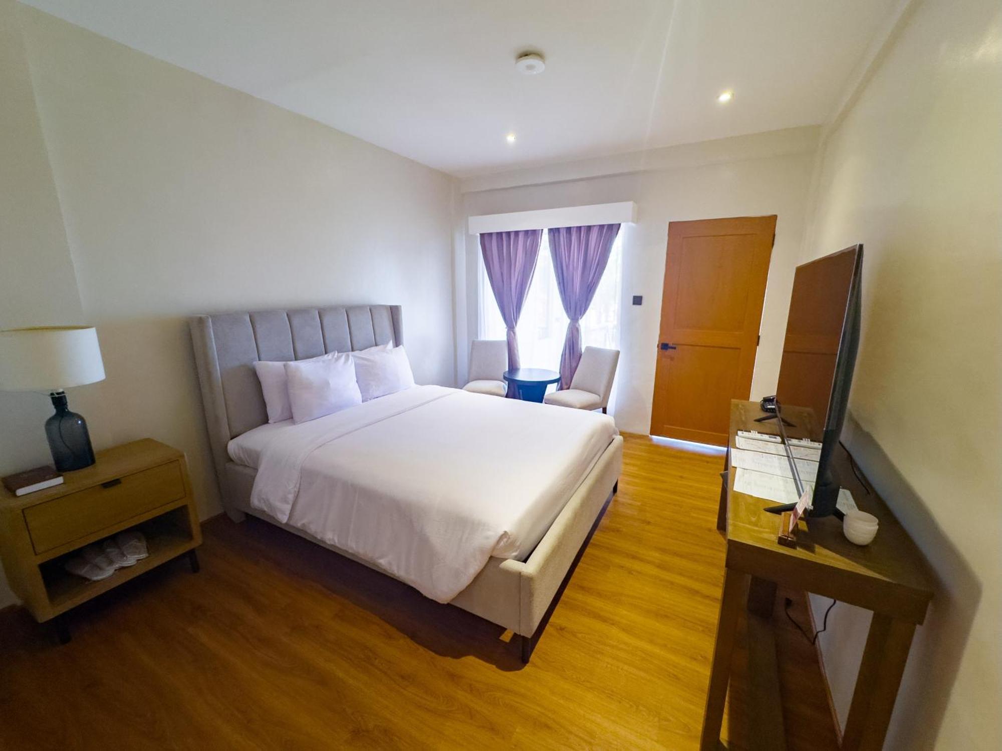 Resort Whiterock And Waterpark 3*