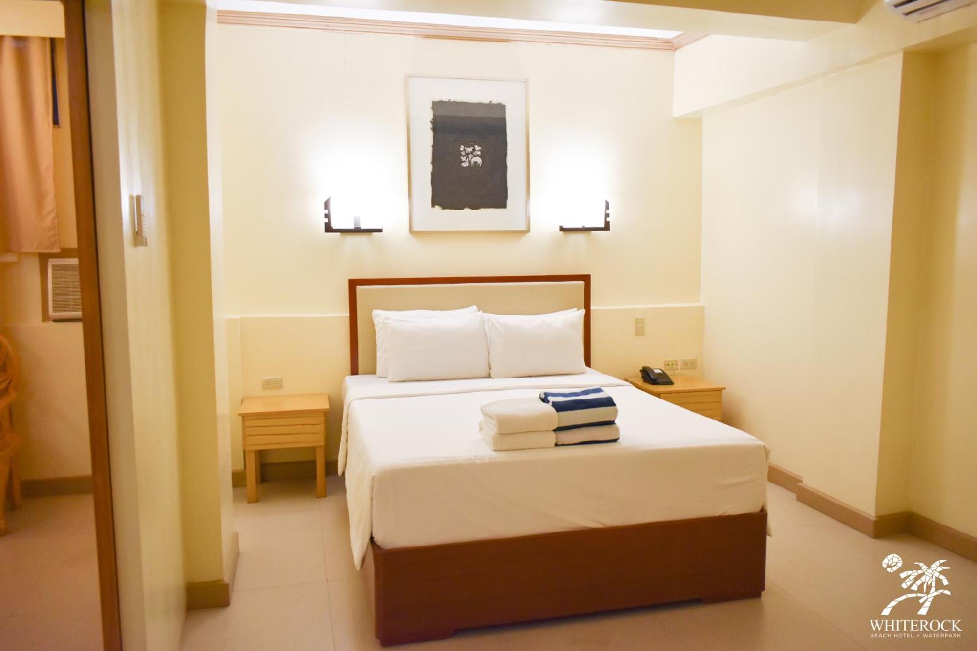 Resort Whiterock And Waterpark 3*