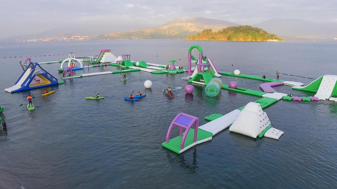 Resort Whiterock And Waterpark 3*
