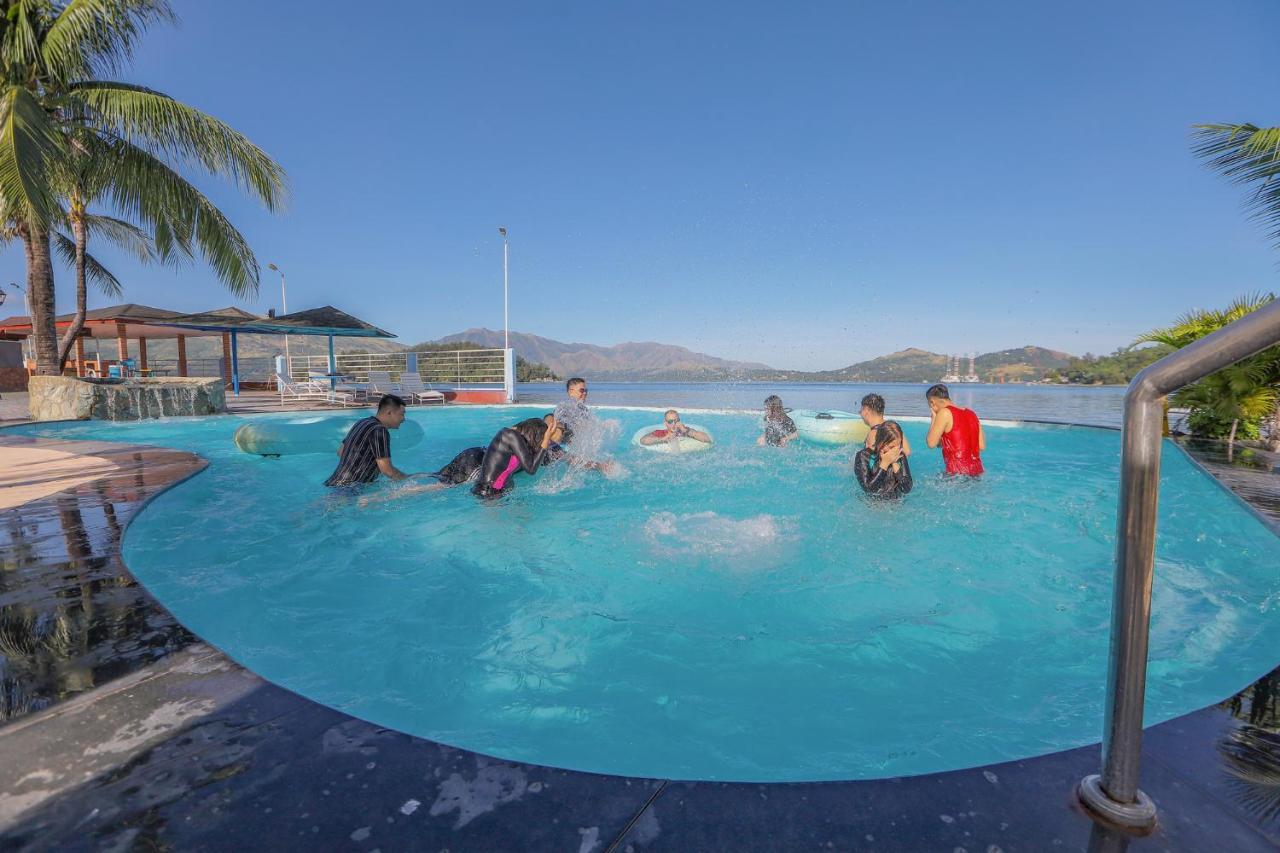 Whiterock And Waterpark 3*
