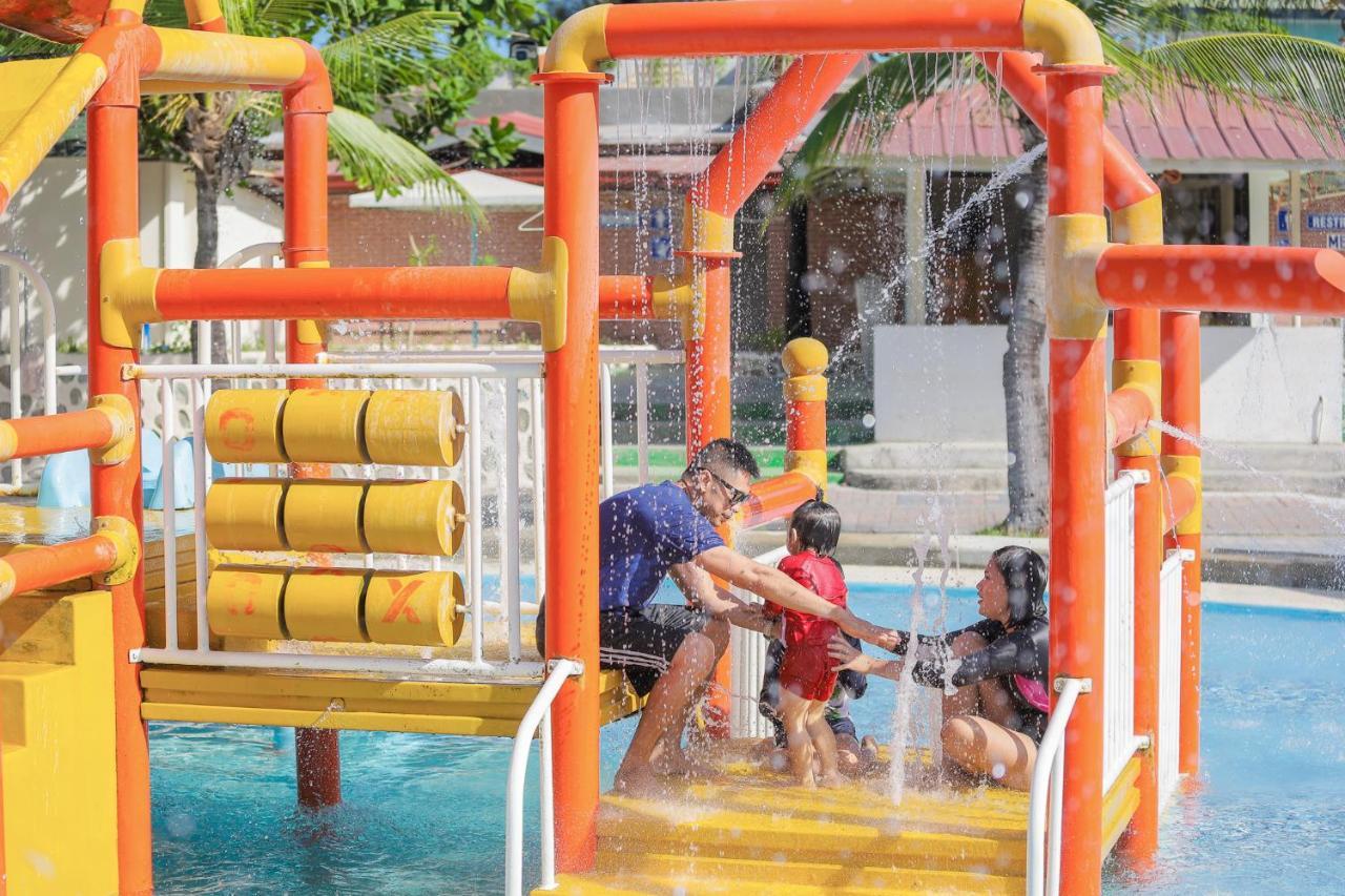 Resort Whiterock And Waterpark 3*